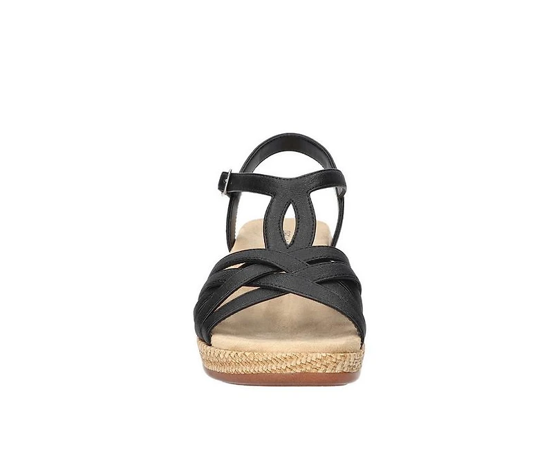 Women's Easy Street Lua Wedges