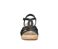 Women's Easy Street Lua Wedges