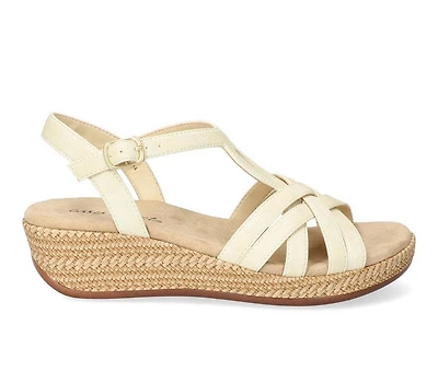 Women's Easy Street Lua Wedges