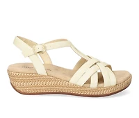 Women's Easy Street Lua Wedges