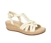 Women's Easy Street Lua Wedges