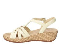 Women's Easy Street Lua Wedges