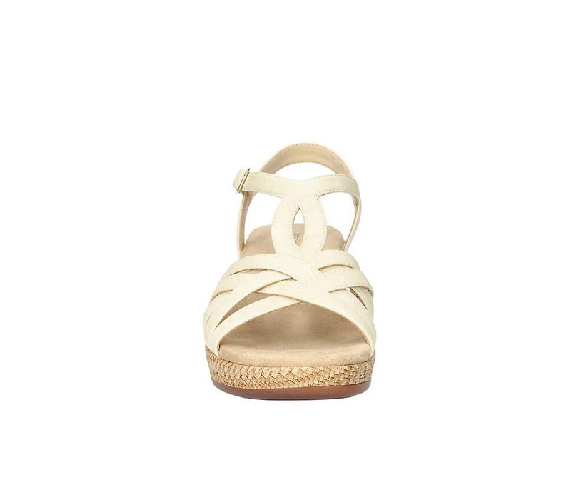Women's Easy Street Lua Wedges