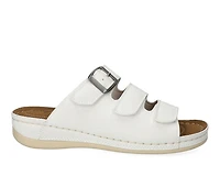 Women's Easy Street Pinterry Sandals