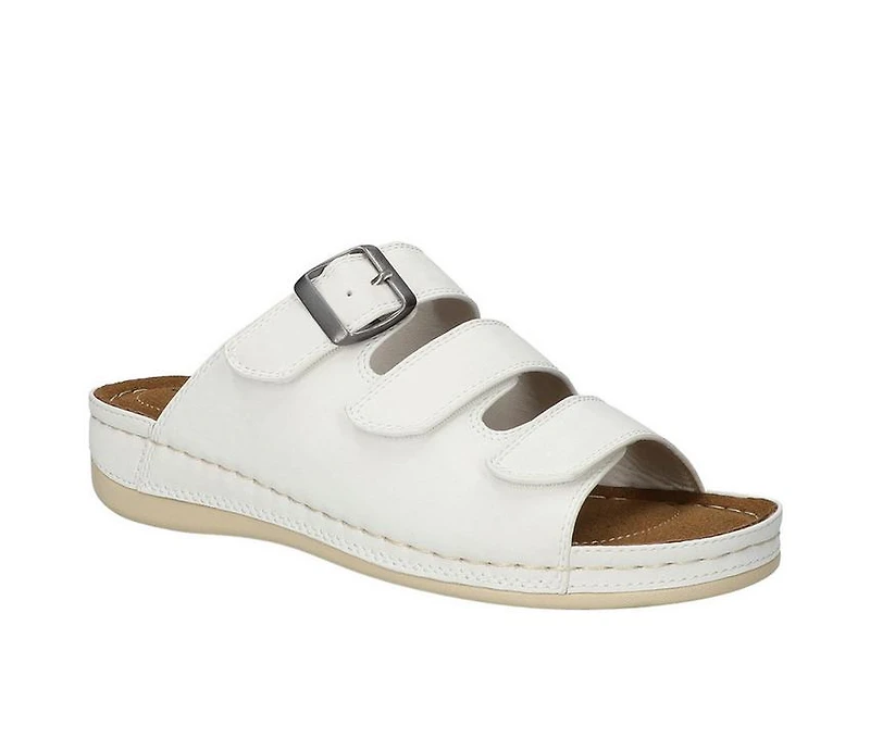 Women's Easy Street Pinterry Sandals