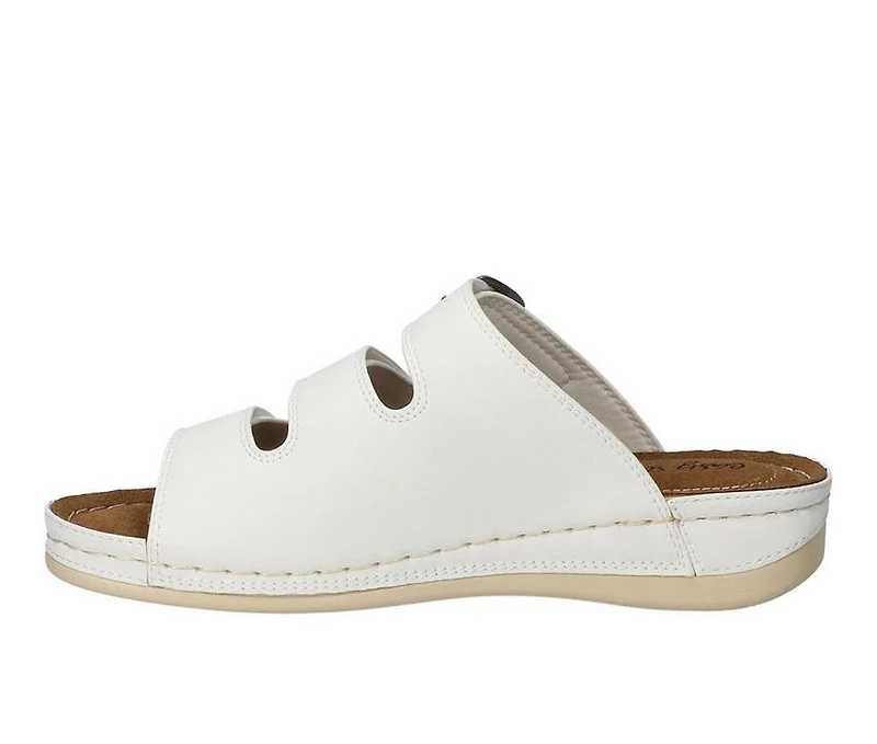 Women's Easy Street Pinterry Sandals