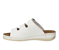 Women's Easy Street Pinterry Sandals