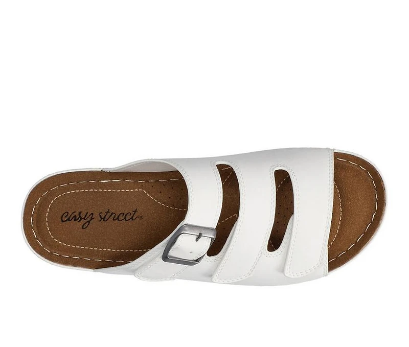 Women's Easy Street Pinterry Sandals