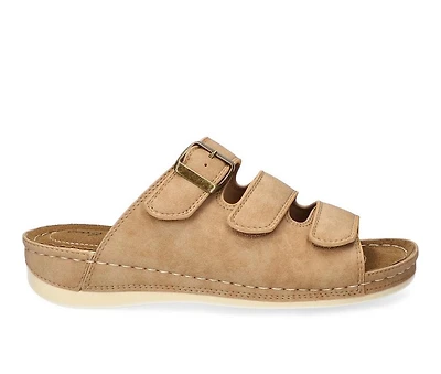 Women's Easy Street Pinterry Sandals