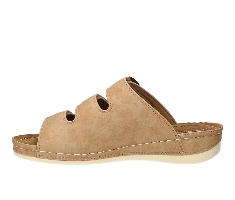Women's Easy Street Pinterry Sandals