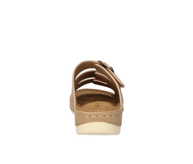 Women's Easy Street Pinterry Sandals
