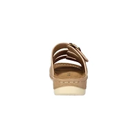 Women's Easy Street Pinterry Sandals