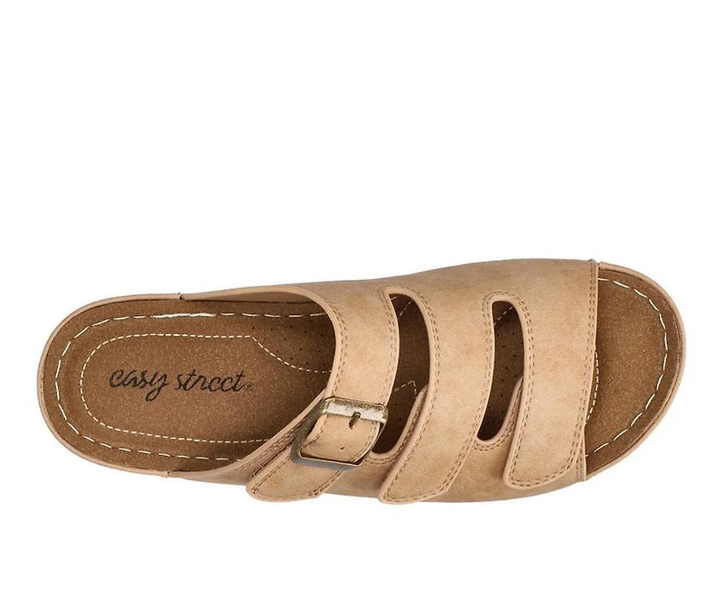 Women's Easy Street Pinterry Sandals