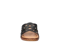 Women's Tuscany by Easy Street Edda Sandals