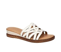 Women's Tuscany by Easy Street Edda Sandals