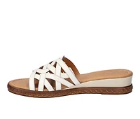 Women's Tuscany by Easy Street Edda Sandals