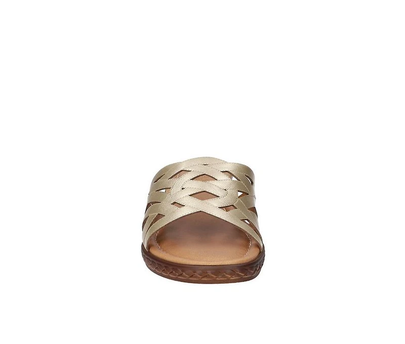 Women's Tuscany by Easy Street Edda Sandals