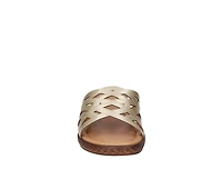Women's Tuscany by Easy Street Edda Sandals