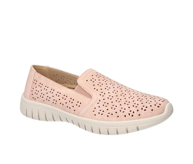 Women's Easy Works by Street Mosaic Work Shoes