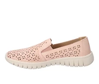 Women's Easy Works by Street Mosaic Work Shoes