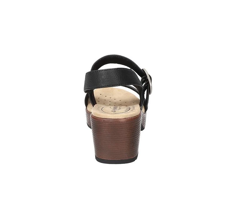 Women's Easy Works by Street Marnina Slingback Sandals