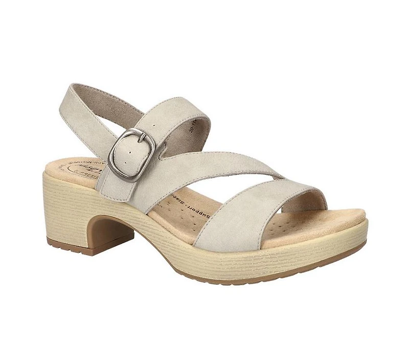 Women's Easy Works by Street Marnina Slingback Sandals