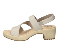 Women's Easy Works by Street Marnina Slingback Sandals