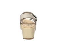 Women's Easy Works by Street Marnina Slingback Sandals