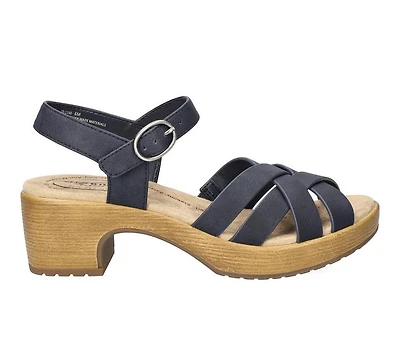 Women's Easy Works by Street Miyah Dress Sandals