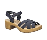 Women's Easy Works by Street Miyah Dress Sandals