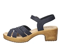 Women's Easy Works by Street Miyah Dress Sandals