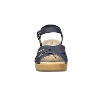 Women's Easy Works by Street Miyah Dress Sandals