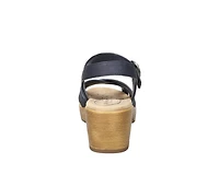 Women's Easy Works by Street Miyah Dress Sandals