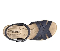 Women's Easy Works by Street Miyah Dress Sandals