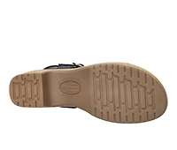 Women's Easy Works by Street Miyah Dress Sandals