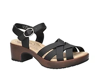 Women's Easy Works by Street Miyah Dress Sandals