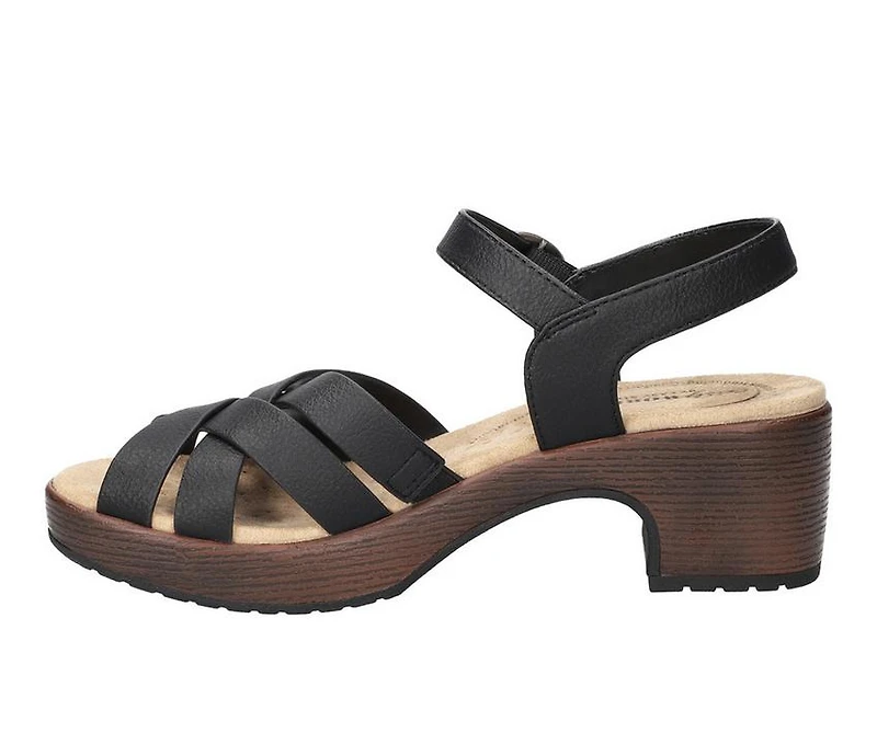 Women's Easy Works by Street Miyah Dress Sandals