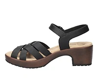 Women's Easy Works by Street Miyah Dress Sandals