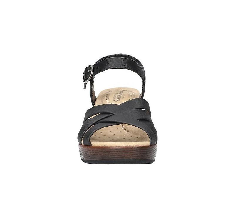 Women's Easy Works by Street Miyah Dress Sandals