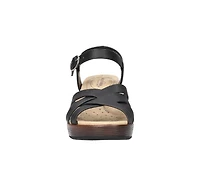 Women's Easy Works by Street Miyah Dress Sandals