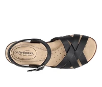 Women's Easy Works by Street Miyah Dress Sandals