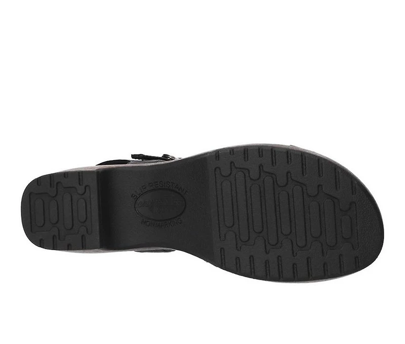Women's Easy Works by Street Miyah Dress Sandals