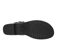 Women's Easy Works by Street Miyah Dress Sandals