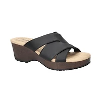 Women's Easy Works by Street Ren Wedges