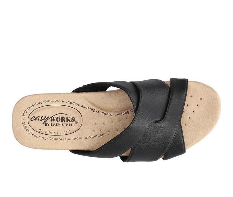 Women's Easy Works by Street Ren Wedges