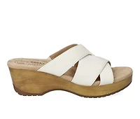 Women's Easy Works by Street Ren Wedges