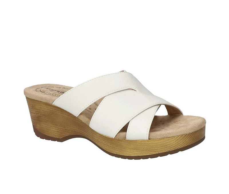 Women's Easy Works by Street Ren Wedges