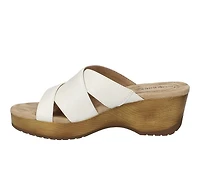 Women's Easy Works by Street Ren Wedges