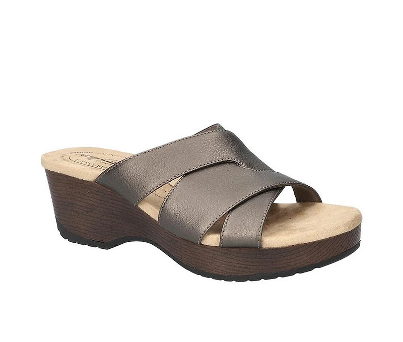 Women's Easy Works by Street Ren Wedges
