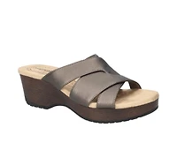 Women's Easy Works by Street Ren Wedges